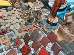 -三峡古玩城(泰古广场店)