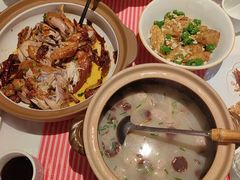 -衡地道·三菜一汤(汉溪长隆店)