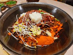 麻辣火锅-咖咖火锅(老店)