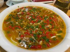 -自贡盐帮菜·玩辣餐厅(樱花园西街店)