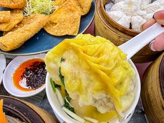 -香港蓮香樓(中環店)