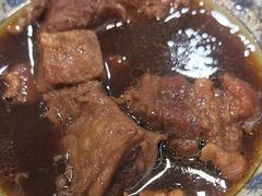 -马记伊源斋涮肉·清真菜(潘家园古玩市场店)