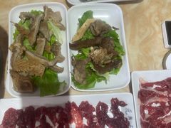 -三牛牛肉火锅