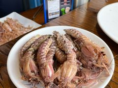 -海味当家·蒸锅海鲜(星海公园店)