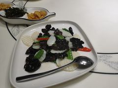 -闽鄂情·闽南招财鸭(水头店)