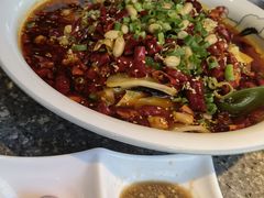 -马老六清真餐厅(雁滩店)