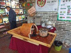 -园林美食城·本土农家菜(杨和镇店)