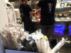 -书亦烧仙草(吉利购物广场店)