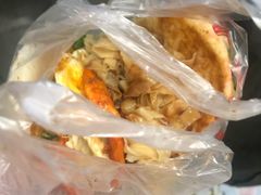 -郭阿姨月亮馍