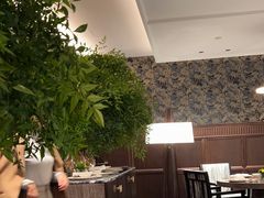 -Yan Ting 宴庭中餐厅(上海静安瑞吉酒店)