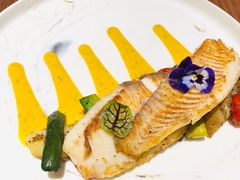 -Erman岩烧牛排(虹桥南丰城店)