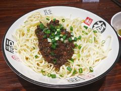 -牛吃草牛肉面(翠柏路店)