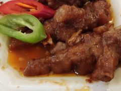 -粤财皇冠假日酒店·彩华轩中餐厅