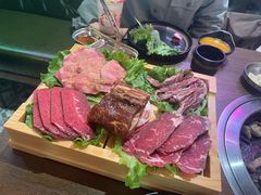 -香猪坊韩国烤肉专属门店(魏公村店)