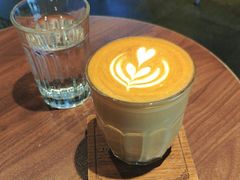 -Metal hands·铁手咖啡