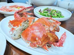 -渔满仓海鲜渔家(象山二店)