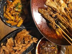 -付小姐在成都(五道口店)