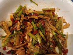 -湘当爱·鲜煮现炒(松岗立业路店)