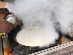 牛肉锅贴-锅贴王小吃(南大街店)