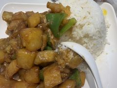 -护国寺小吃(新街口店)