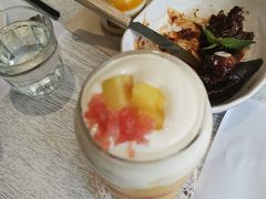 芒芒柚柚-娜娜家·Nana's restaurant(国金汇店)