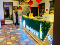-陆壹捌餐厅(五大道店)