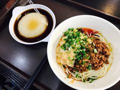 -秦云老太婆摊摊面(磁器口店)
