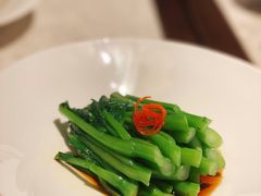 -杭州滨江银泰喜来登·采悦轩中餐厅