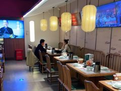 大堂-望湘园·洞庭渔宴(永旺店)