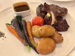 -WOLFGANG PUCK KITCHEN & BAR(迪士尼小镇店)