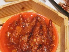 -避风塘(江桥万达店)
