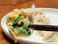 -喜鼎海胆水饺(东港店)