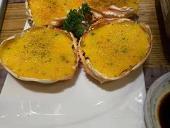 -林妈妈村·日式料理(宝山万达店)