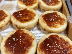 -李小老烧饼(常营民族家园店)