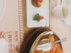 -顺风汤馆·广府粤菜(江宸天街店)