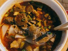 三合一粉-婆婆粉(江北店)