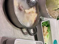 -千味涮·健康火锅(会展连城新天地店)