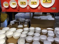 -宜家家居(宝山商场店)