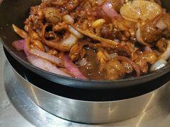 -胡须佬鸡煲四季火锅店(石厦西村直营店)