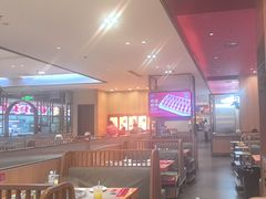 -蜀留香火锅·始于1999·原四川老火锅(白堤路店)