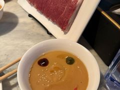 -清真·鸦儿李记·涮肉(花市店)
