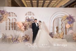 -B.Bridge Couture婚纱礼服(福田店)
