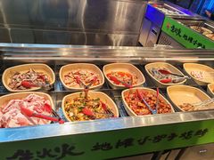 -生火火·小炉子炭烤(金楠天街总店)