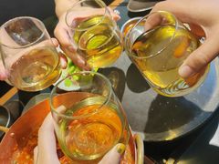 -Ameigo梅果·云贵川bistro(长宁来福士店)