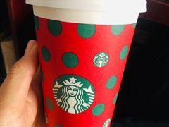 -星巴克(北京通州新光大中心店)