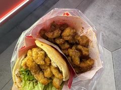 -首炸里脊肉(汉神购物广场店)