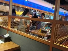 -纽斯特牛排自助餐厅(浦东文峰广场店)