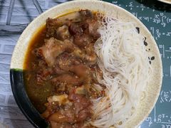 -贤花饭店(凯德店)