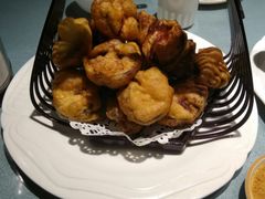 -茶啊冲电影主题文化餐厅(TOUCH12街店)