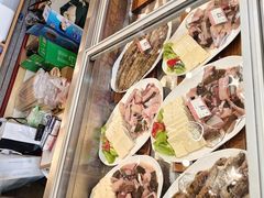 -清香园大连老菜馆(成仁街店)